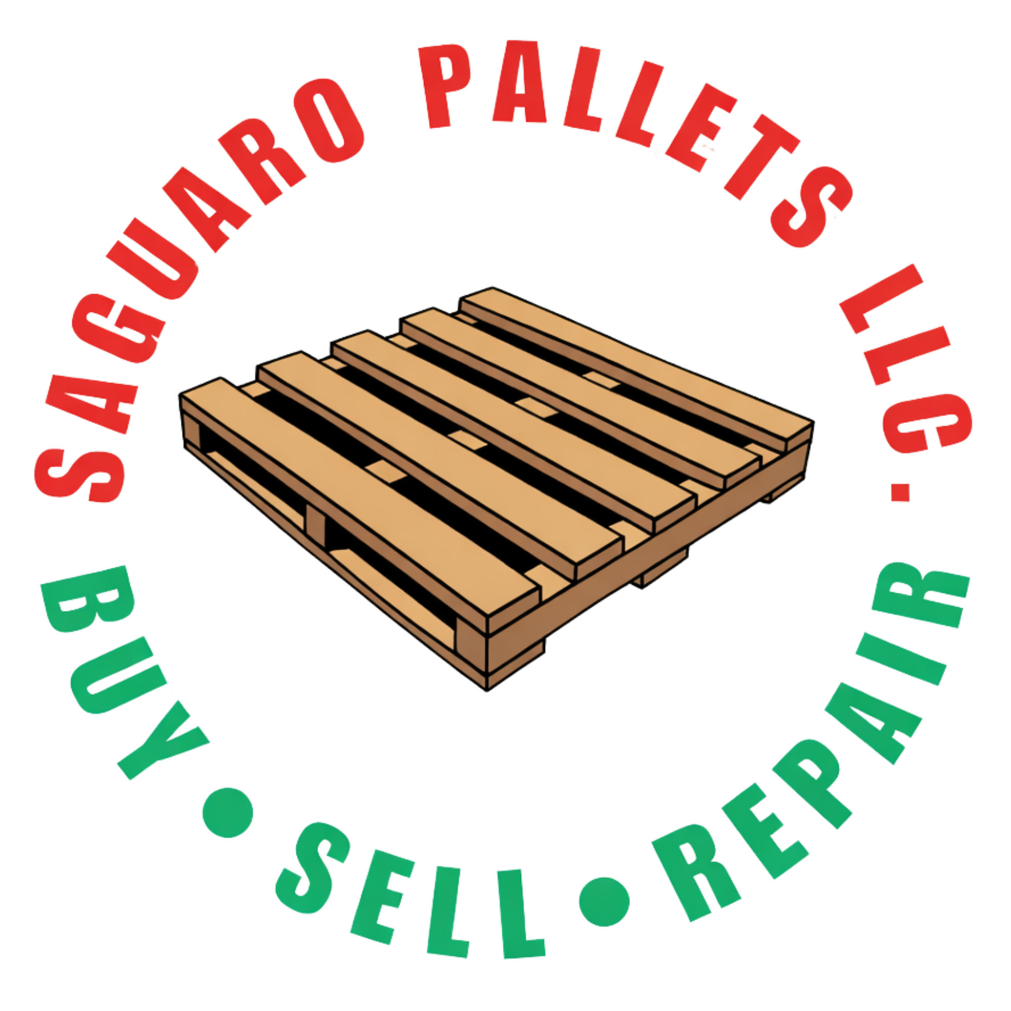 Saguaro Pallets - Buy and sell