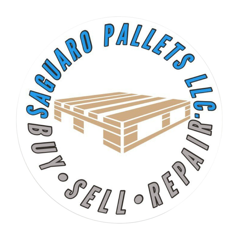 Saguaro Pallets - Buy and sell