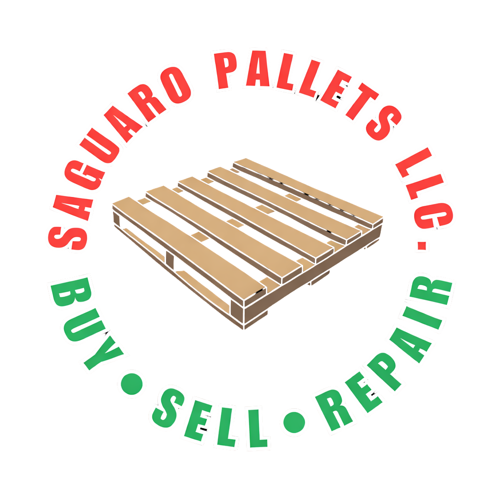 Saguaro Pallets - Buy and sell
